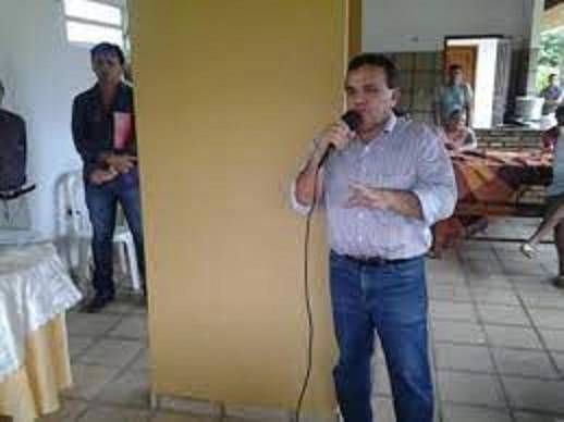 Ex-Prefeito está internado em UTI e  pode estar em morte cerebral